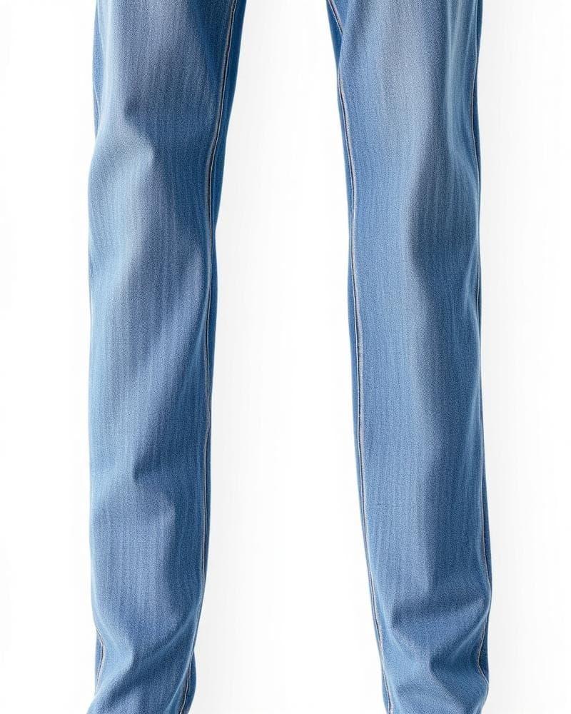 Classic Straight Medium Wash